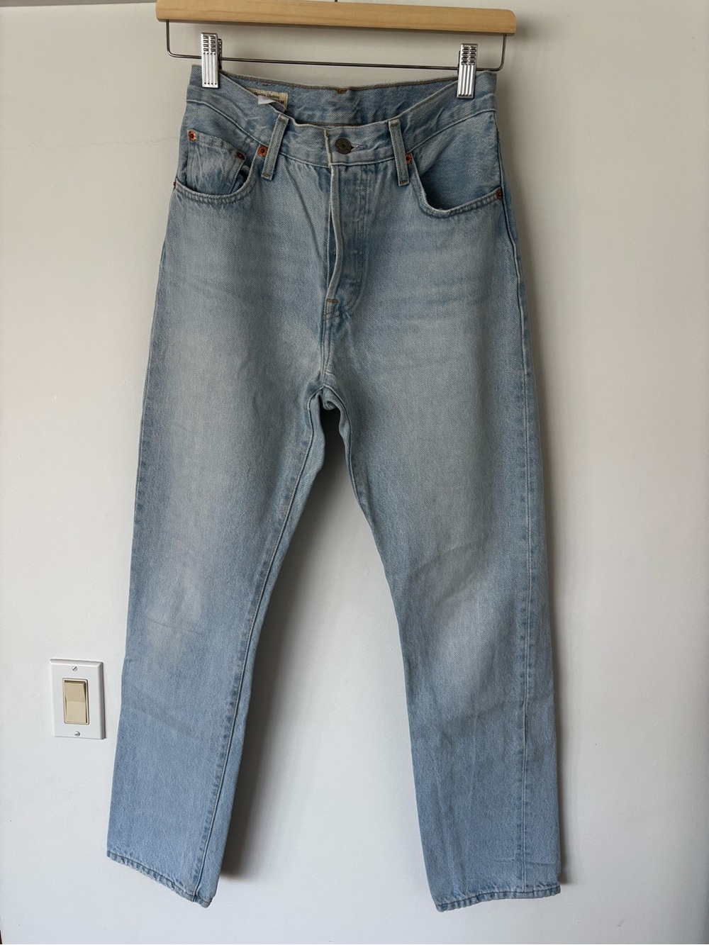 Levi’s 501
